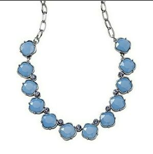 Thea by Lia Sophia necklace